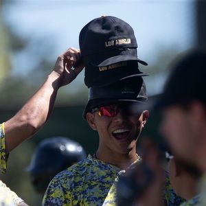 Meet your Posher, Micah